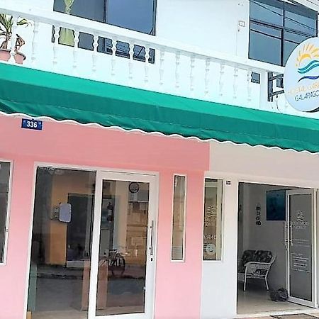 Hostal Gardner Galapagos Пуерто-Айора Екстер'єр фото