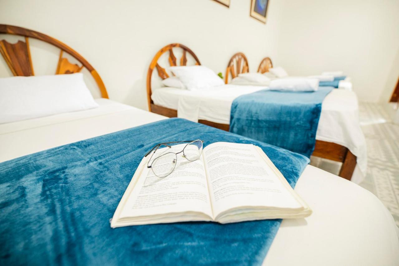 Hostal Gardner Galapagos Пуерто-Айора Екстер'єр фото