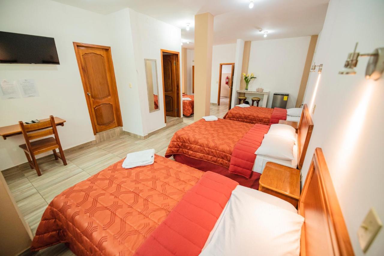 Hostal Gardner Galapagos Пуерто-Айора Екстер'єр фото