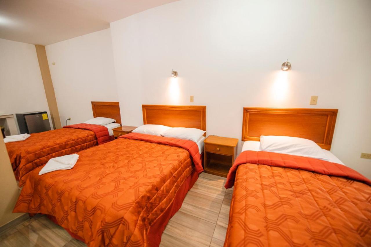Hostal Gardner Galapagos Пуерто-Айора Екстер'єр фото
