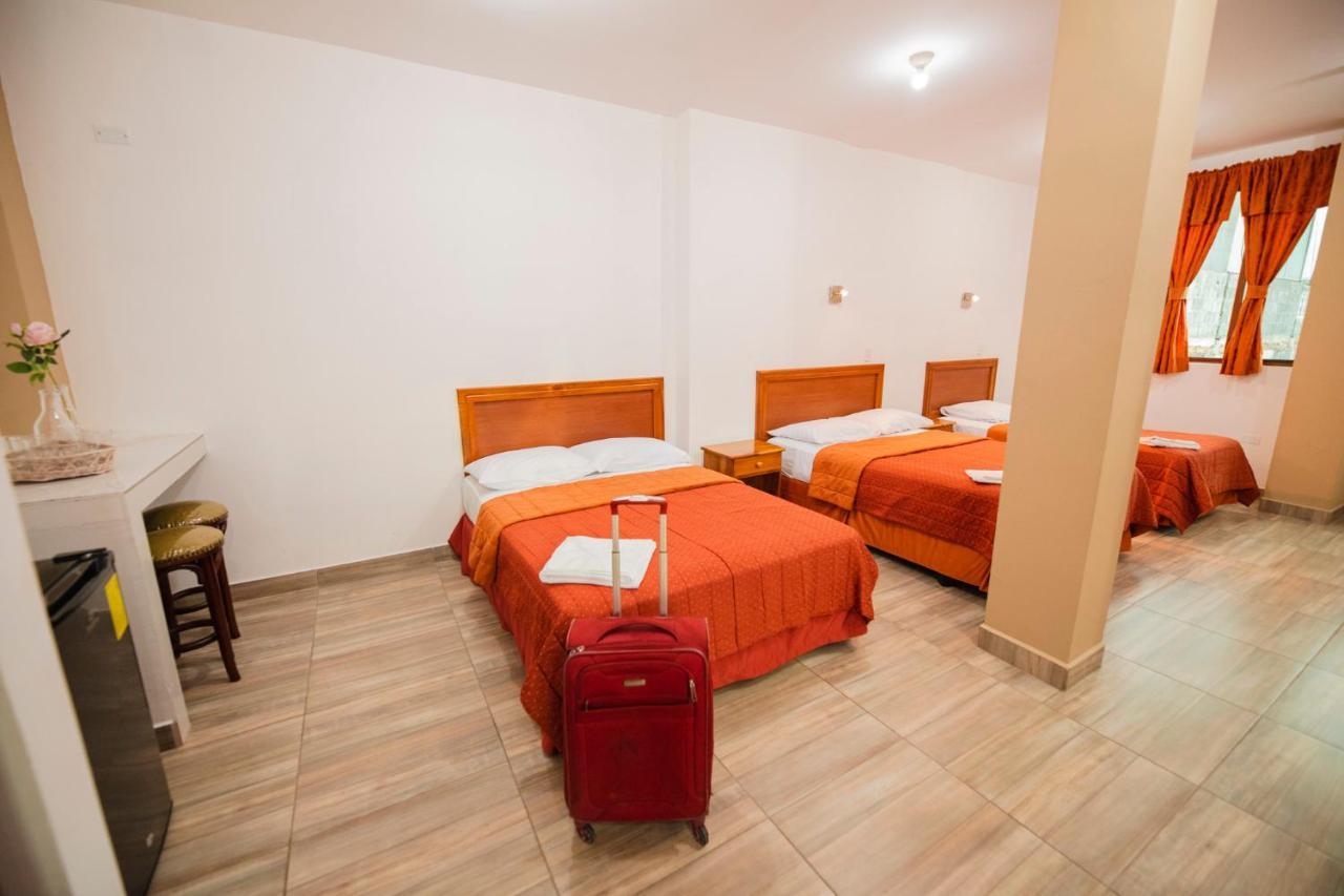 Hostal Gardner Galapagos Пуерто-Айора Екстер'єр фото