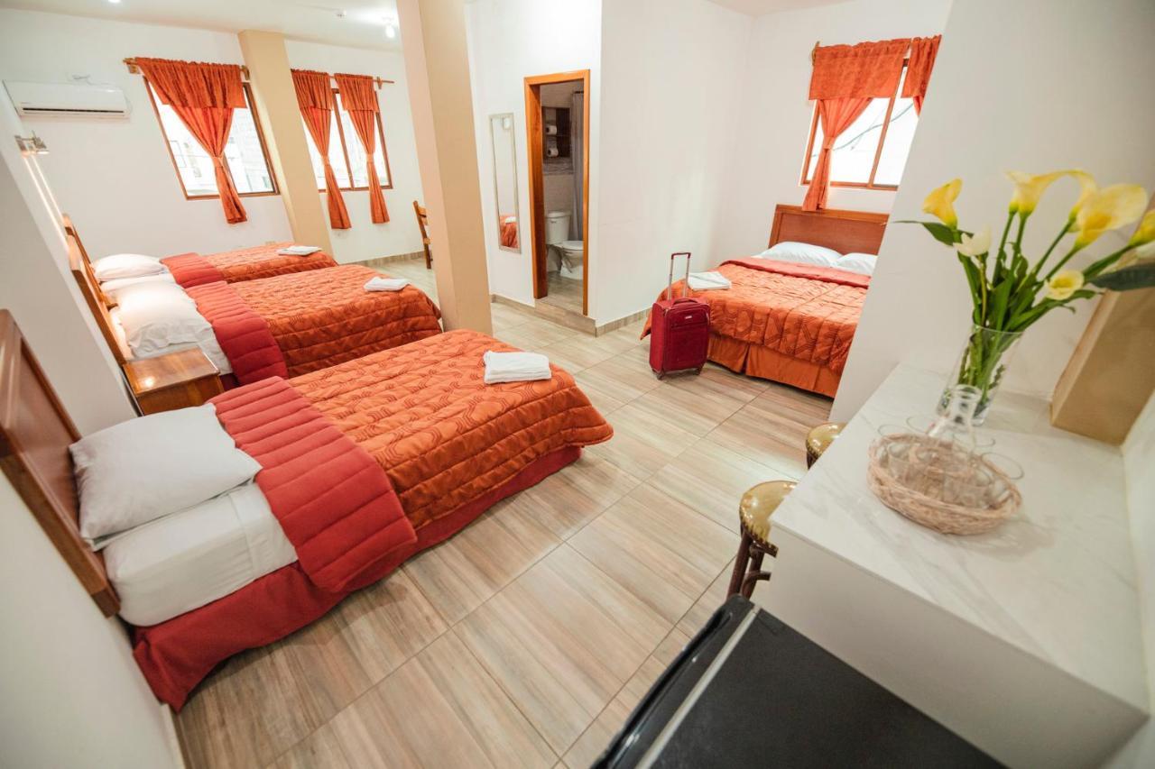 Hostal Gardner Galapagos Пуерто-Айора Екстер'єр фото