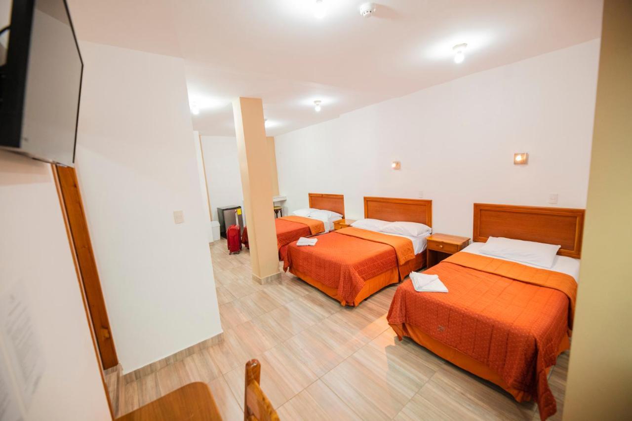 Hostal Gardner Galapagos Пуерто-Айора Екстер'єр фото