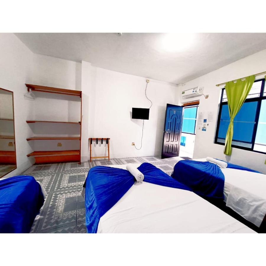 Hostal Gardner Galapagos Пуерто-Айора Екстер'єр фото