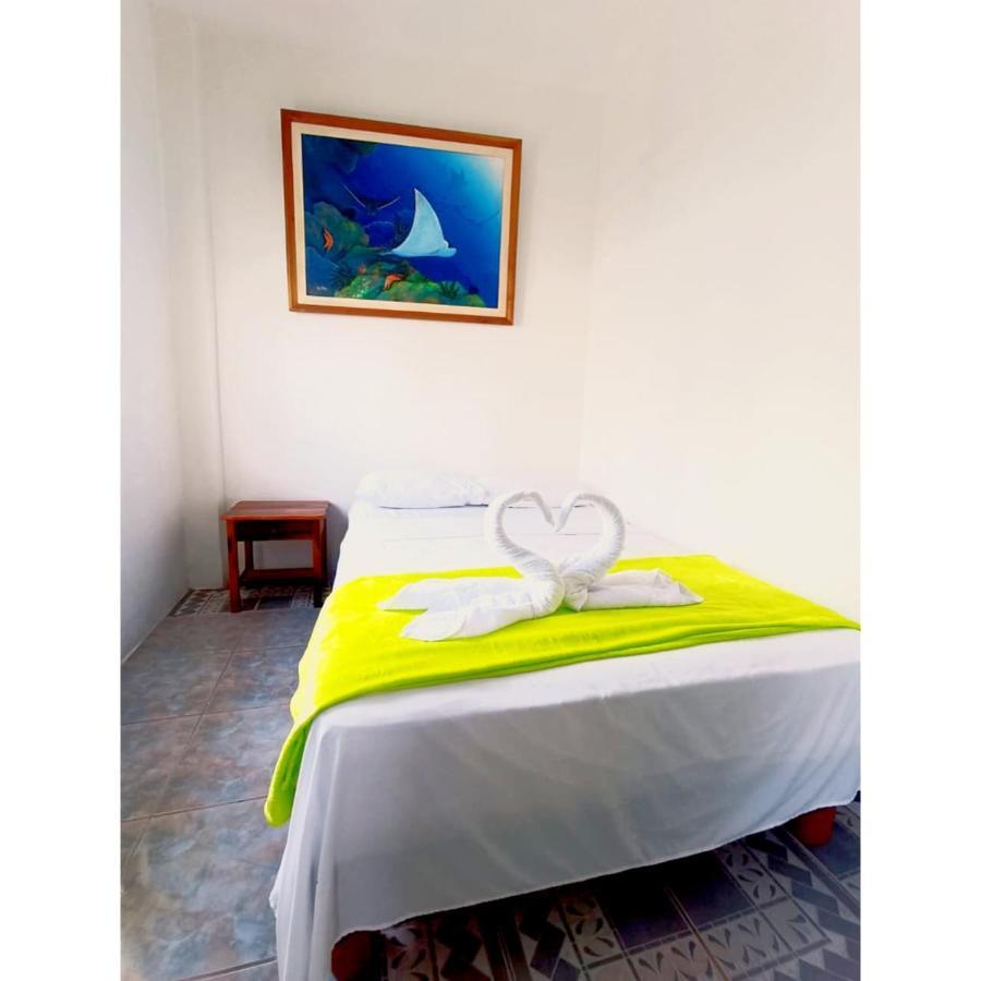 Hostal Gardner Galapagos Пуерто-Айора Екстер'єр фото