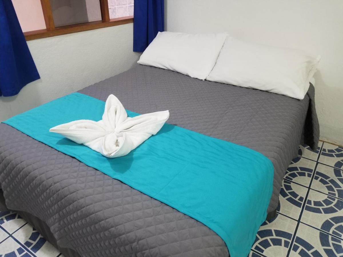 Hostal Gardner Galapagos Пуерто-Айора Екстер'єр фото