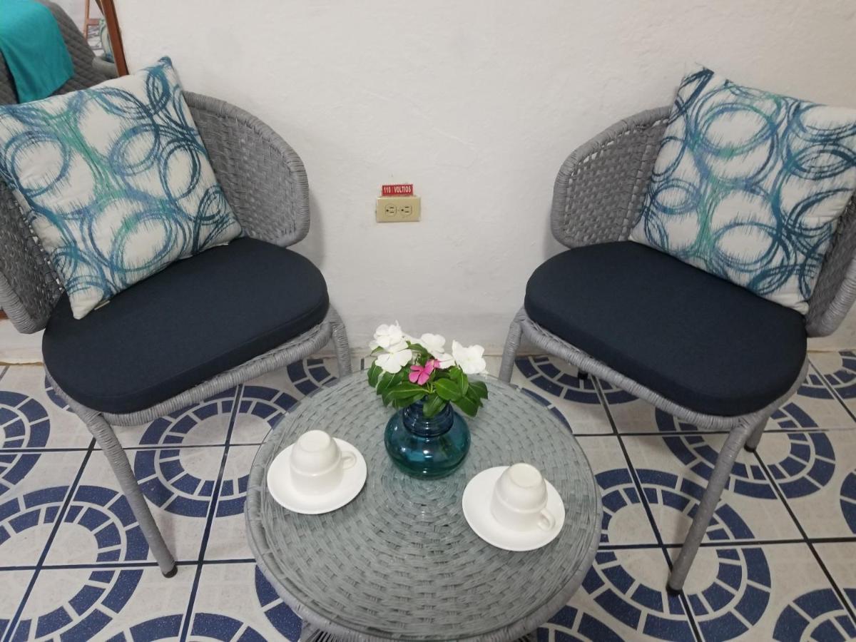 Hostal Gardner Galapagos Пуерто-Айора Екстер'єр фото
