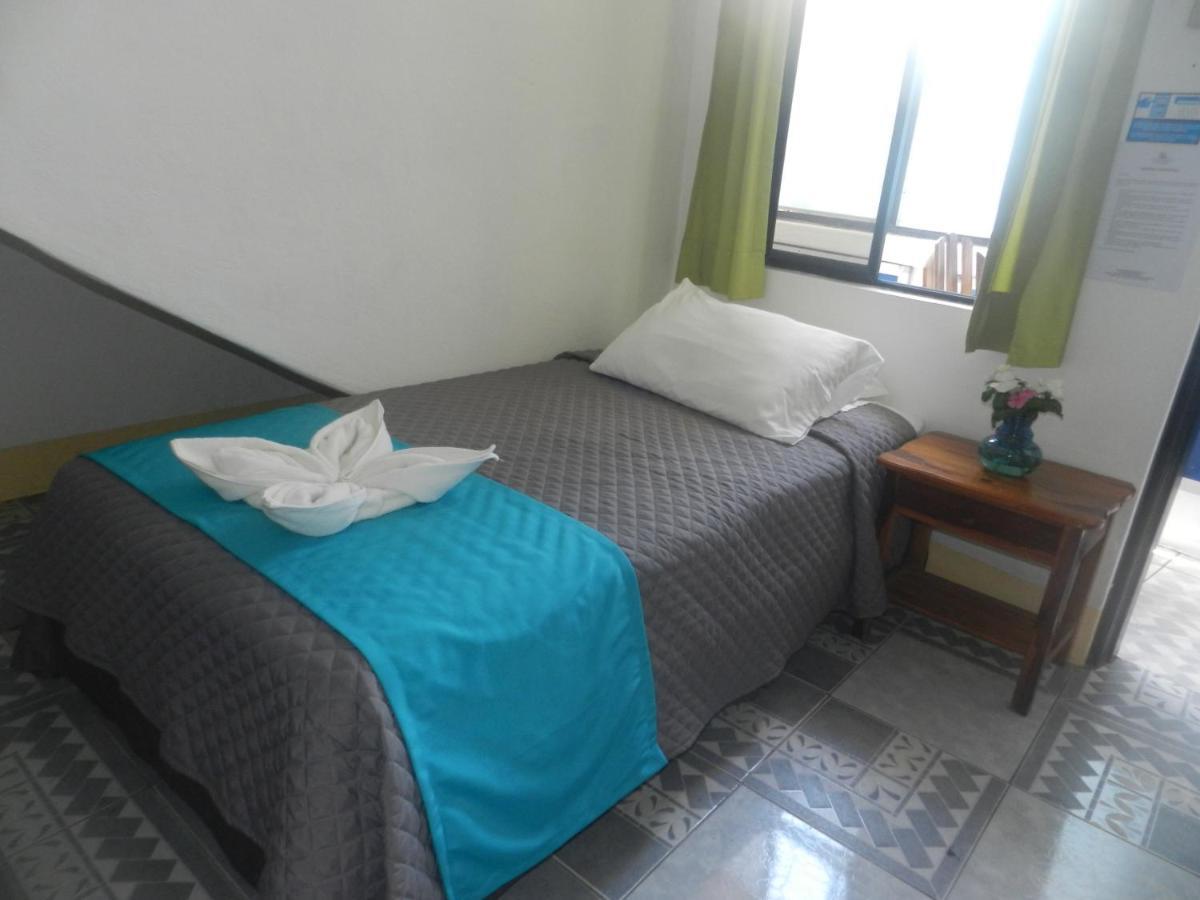 Hostal Gardner Galapagos Пуерто-Айора Екстер'єр фото
