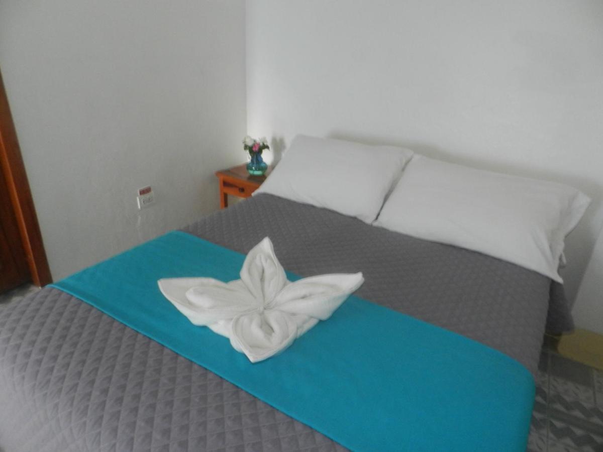 Hostal Gardner Galapagos Пуерто-Айора Екстер'єр фото