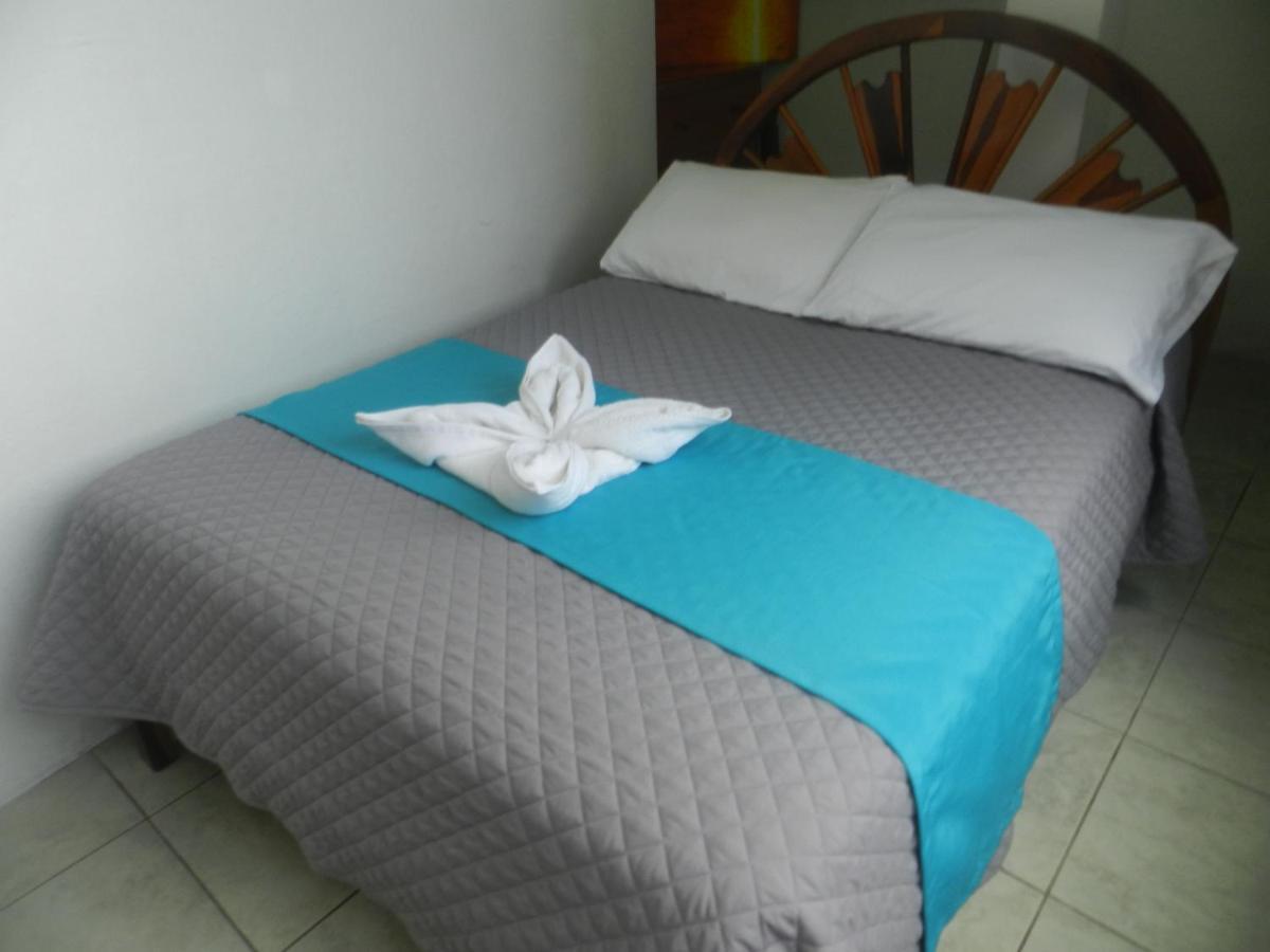 Hostal Gardner Galapagos Пуерто-Айора Екстер'єр фото